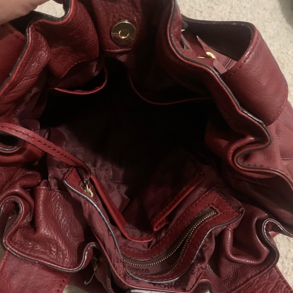 Michael Kors Large tote bag with original duster - Picture 7 of 11